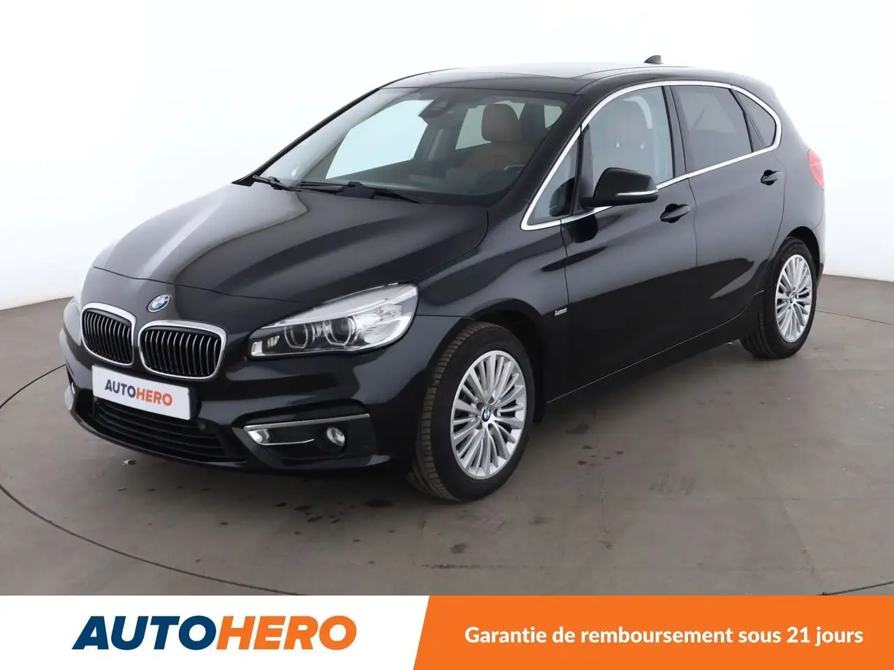 BMW 218