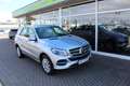 Mercedes-Benz GLE 400 TÜV,Service NEU,AHK,Standheizung. Grau - thumbnail 1