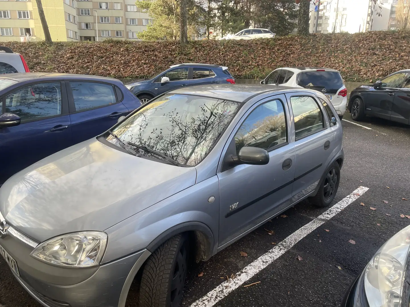 Opel Corsa 1.2 CT - 6 mois aucun probleme - 2