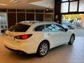 Mazda 6 6 Wagon 2.2 Evolve 150cv 6at my15 Bianco - thumbnail 6