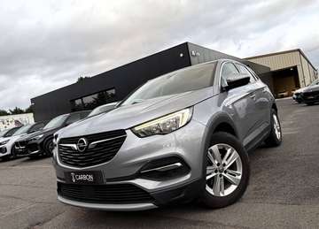 1.6 Turbo Innovation Boite AUTO/1er PROPRIO/CARPLEY/NAVI/LED/CAMERA/GARANTIE