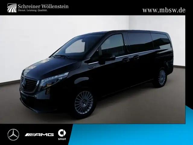 Mercedes-Benz EQV 300 AVANTGARDE L *DAB*MBUX*NAVI*LED*Gewerbe*