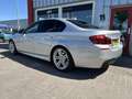 BMW 520 5-serie 520i M-Sportpakket/LED/Orig.NED Grijs - thumbnail 4