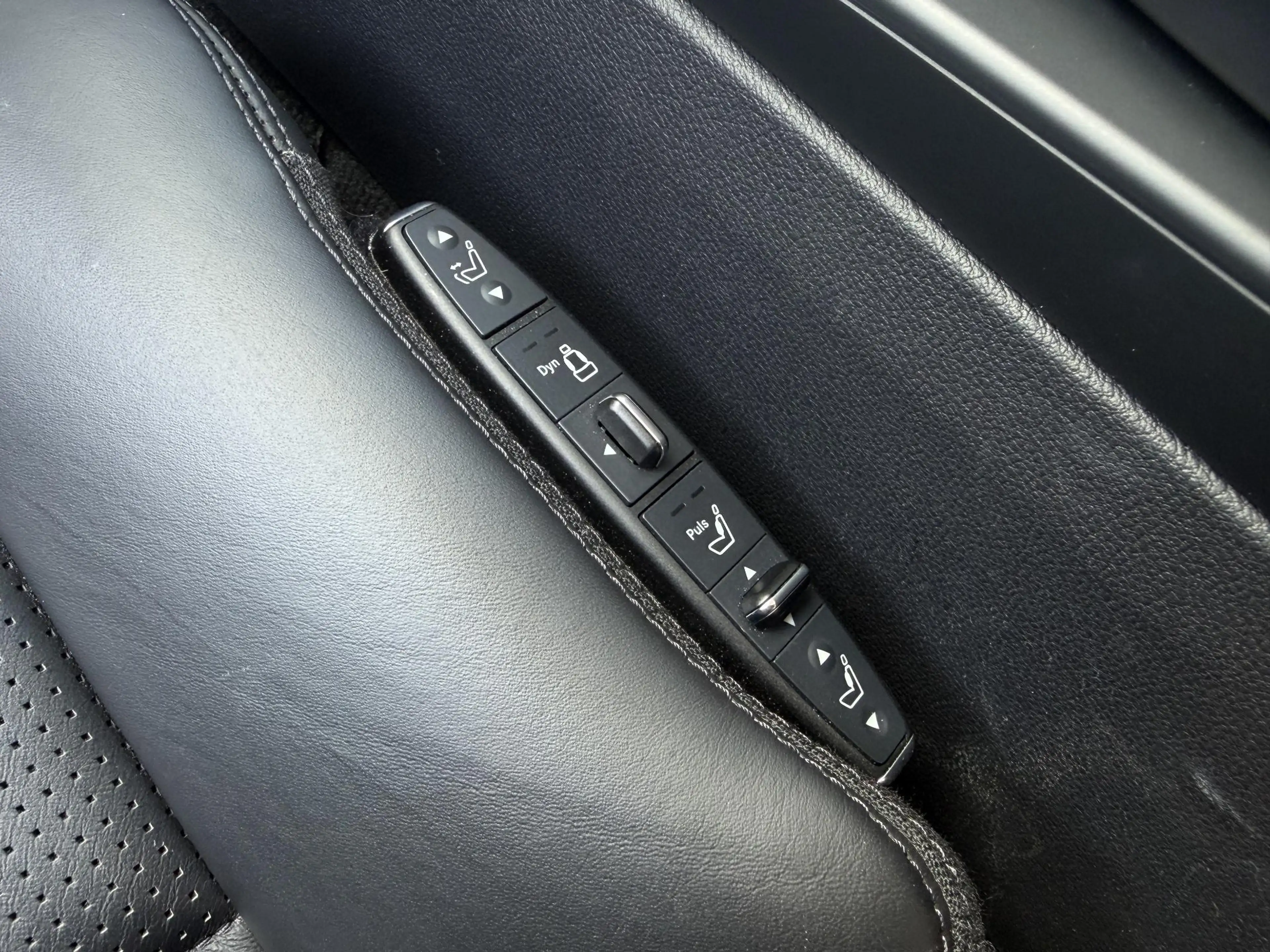 Mercedes-Benz E 63 AMG | P30 Performance | Keramisch | Carbon | — photo 18