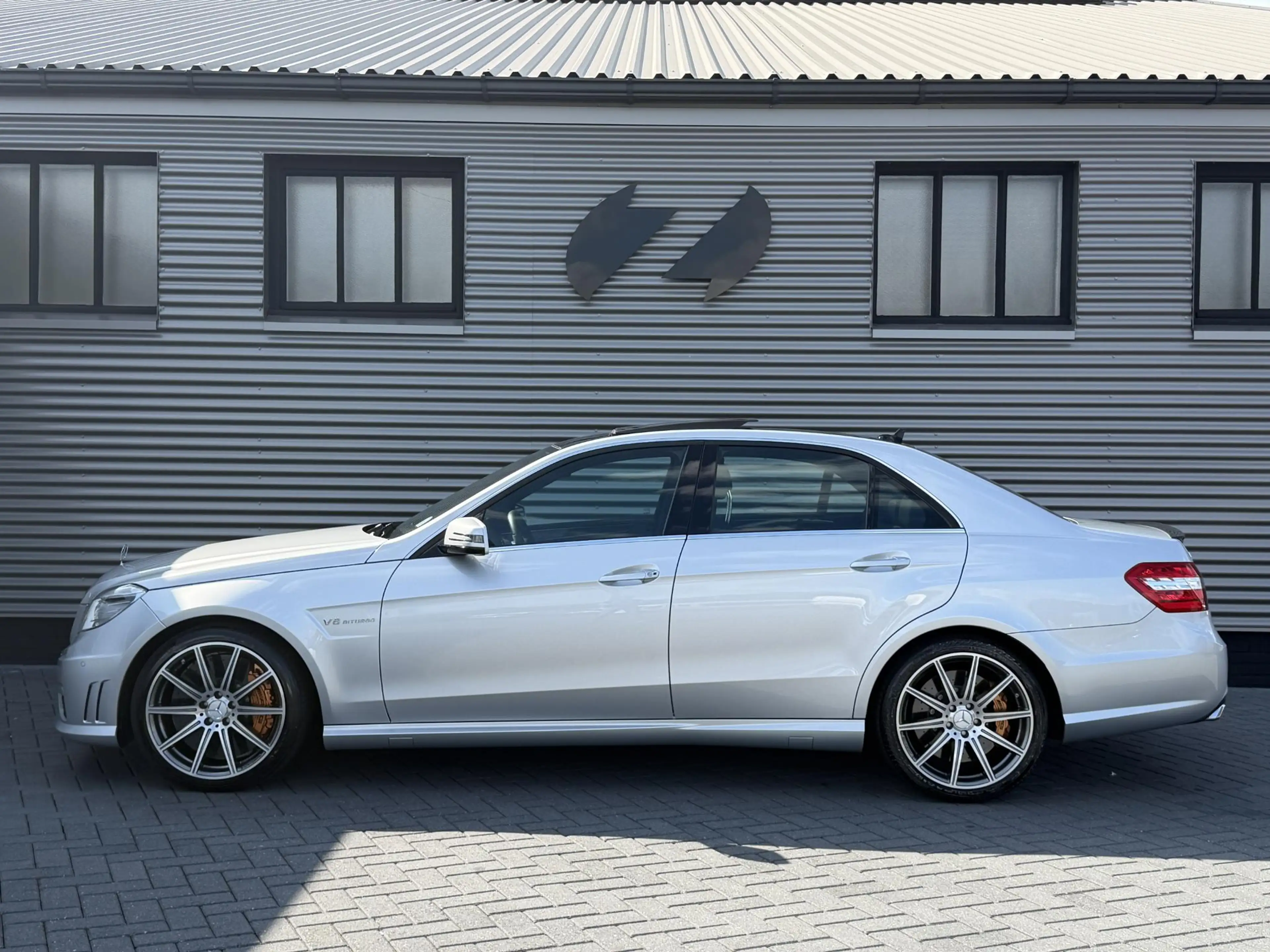 Mercedes-Benz E 63 AMG | P30 Performance | Keramisch | Carbon | — photo 26