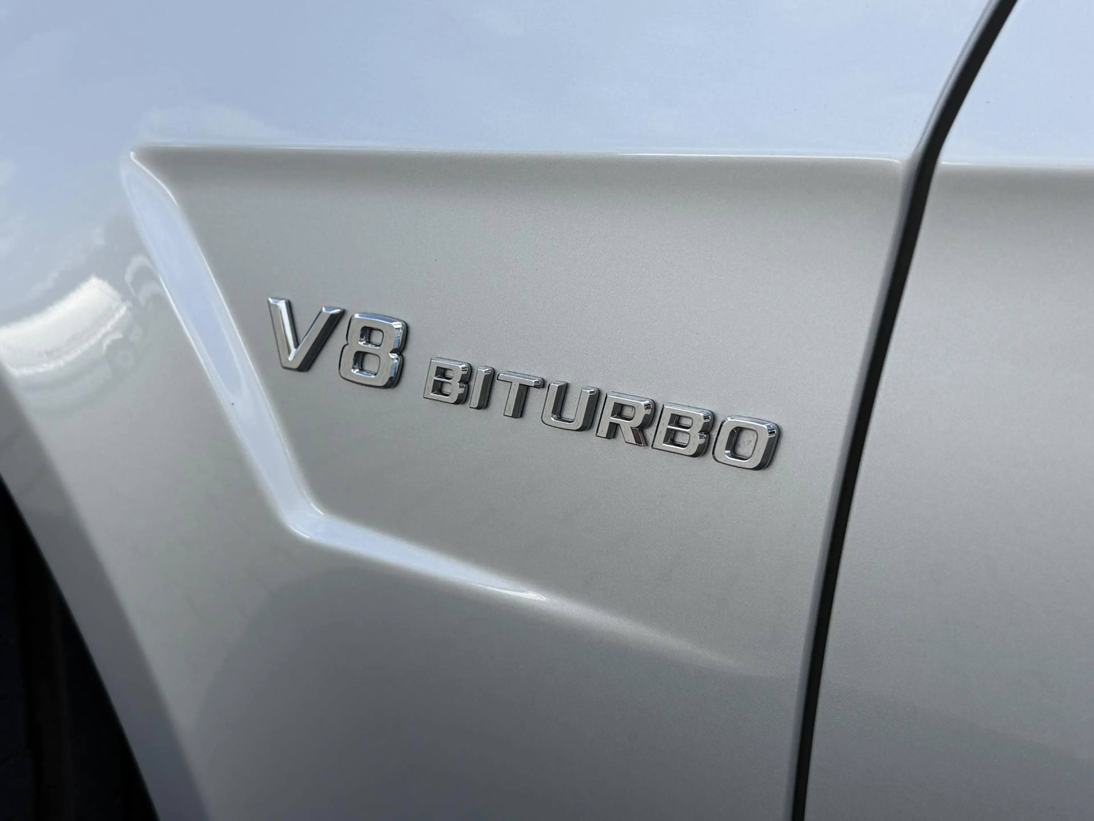 Mercedes-Benz E 63 AMG | P30 Performance | Keramisch | Carbon | — photo 5