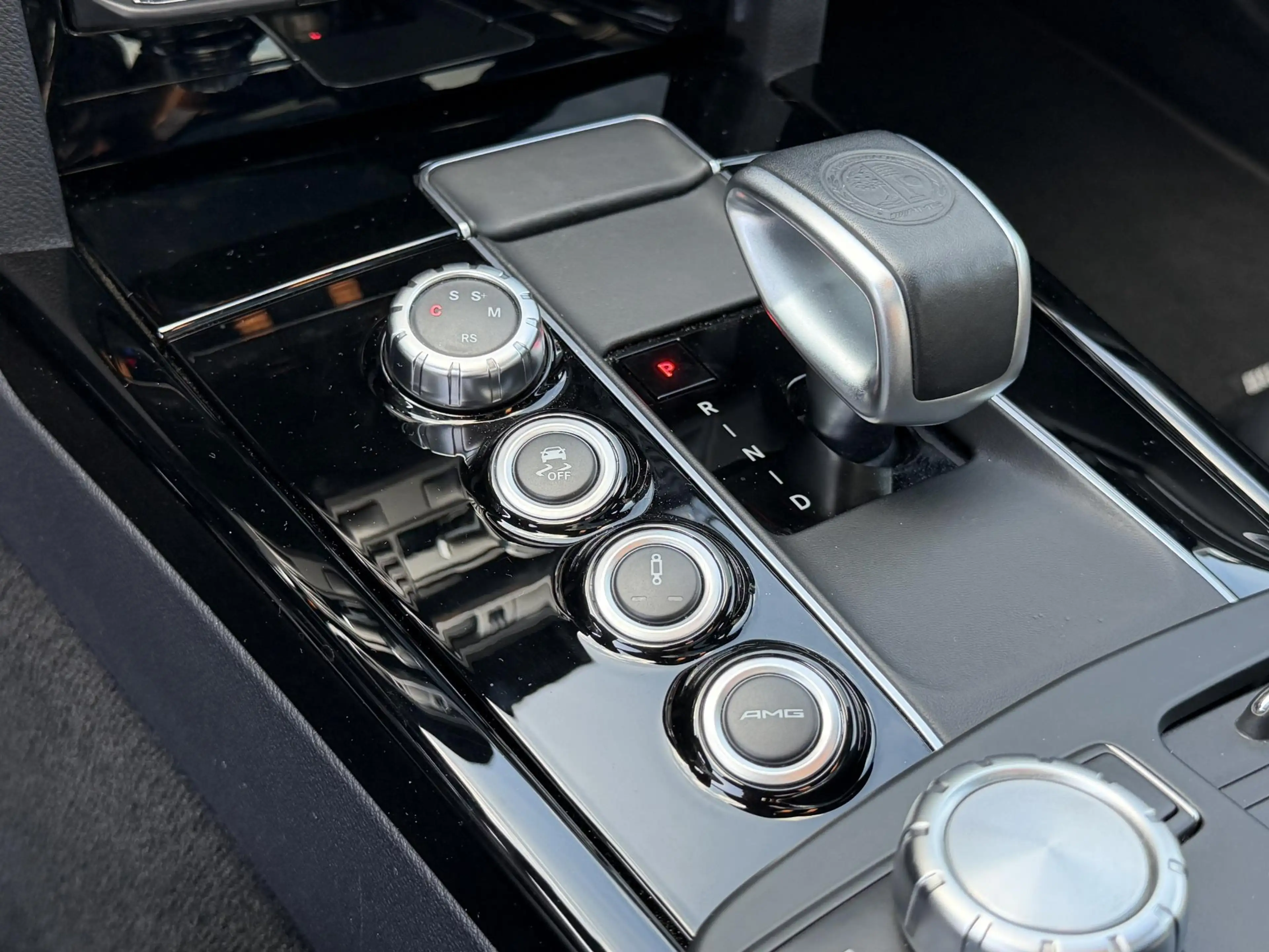 Mercedes-Benz E 63 AMG | P30 Performance | Keramisch | Carbon | — photo 19