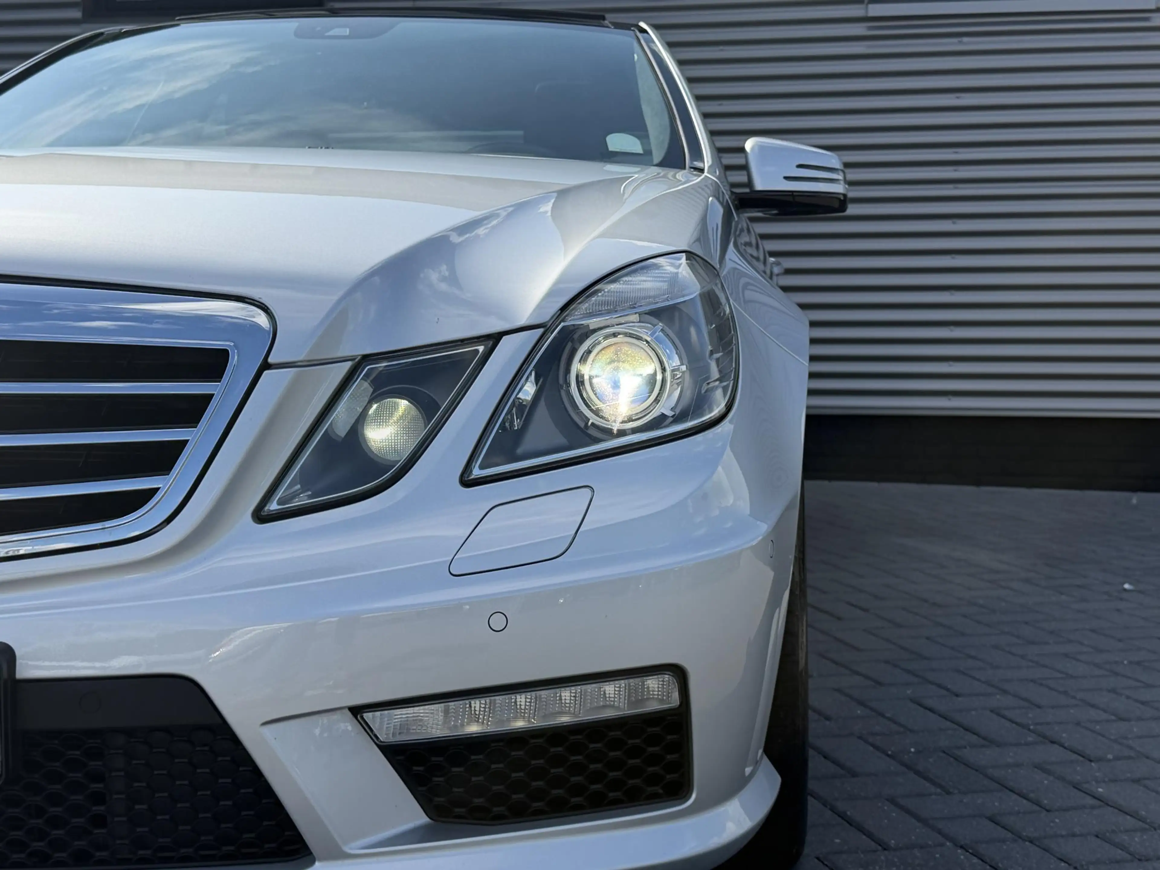 Mercedes-Benz E 63 AMG | P30 Performance | Keramisch | Carbon | — photo 21
