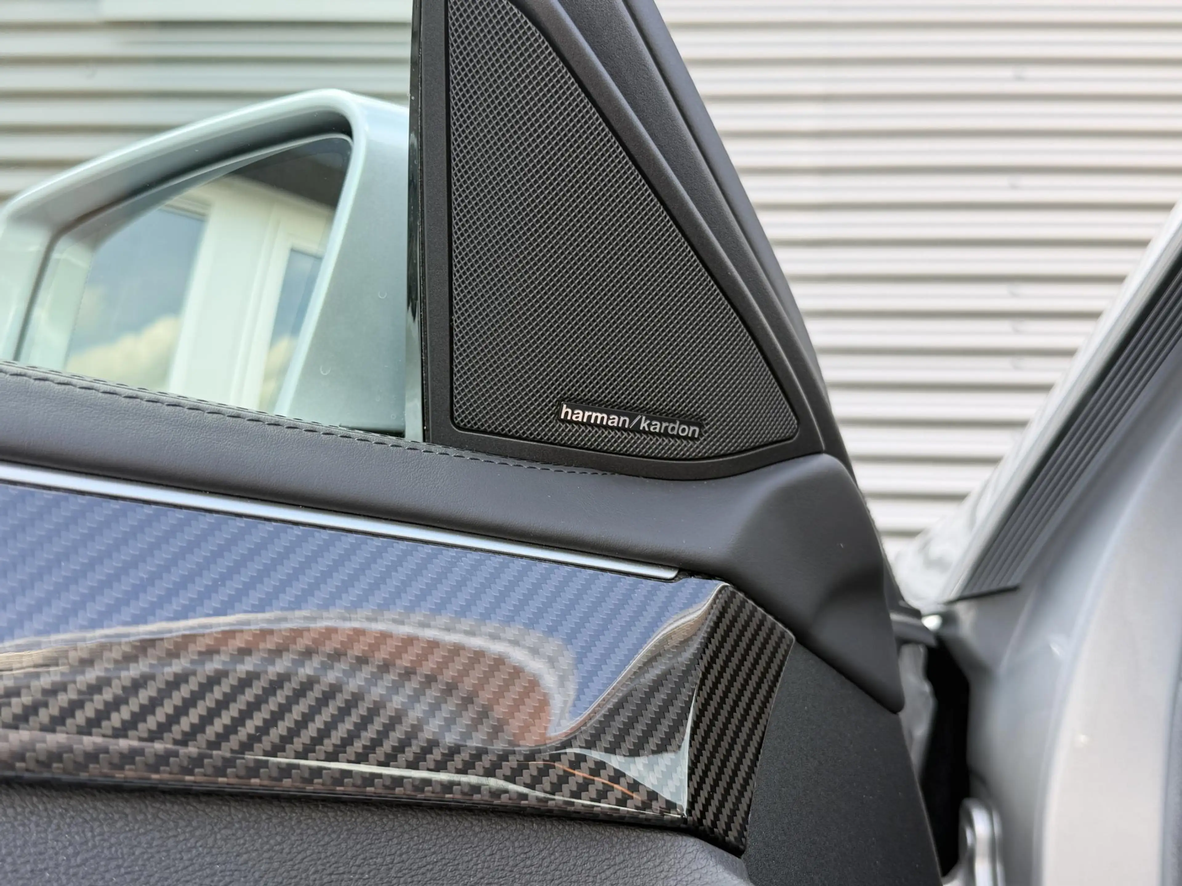 Mercedes-Benz E 63 AMG | P30 Performance | Keramisch | Carbon | — photo 12