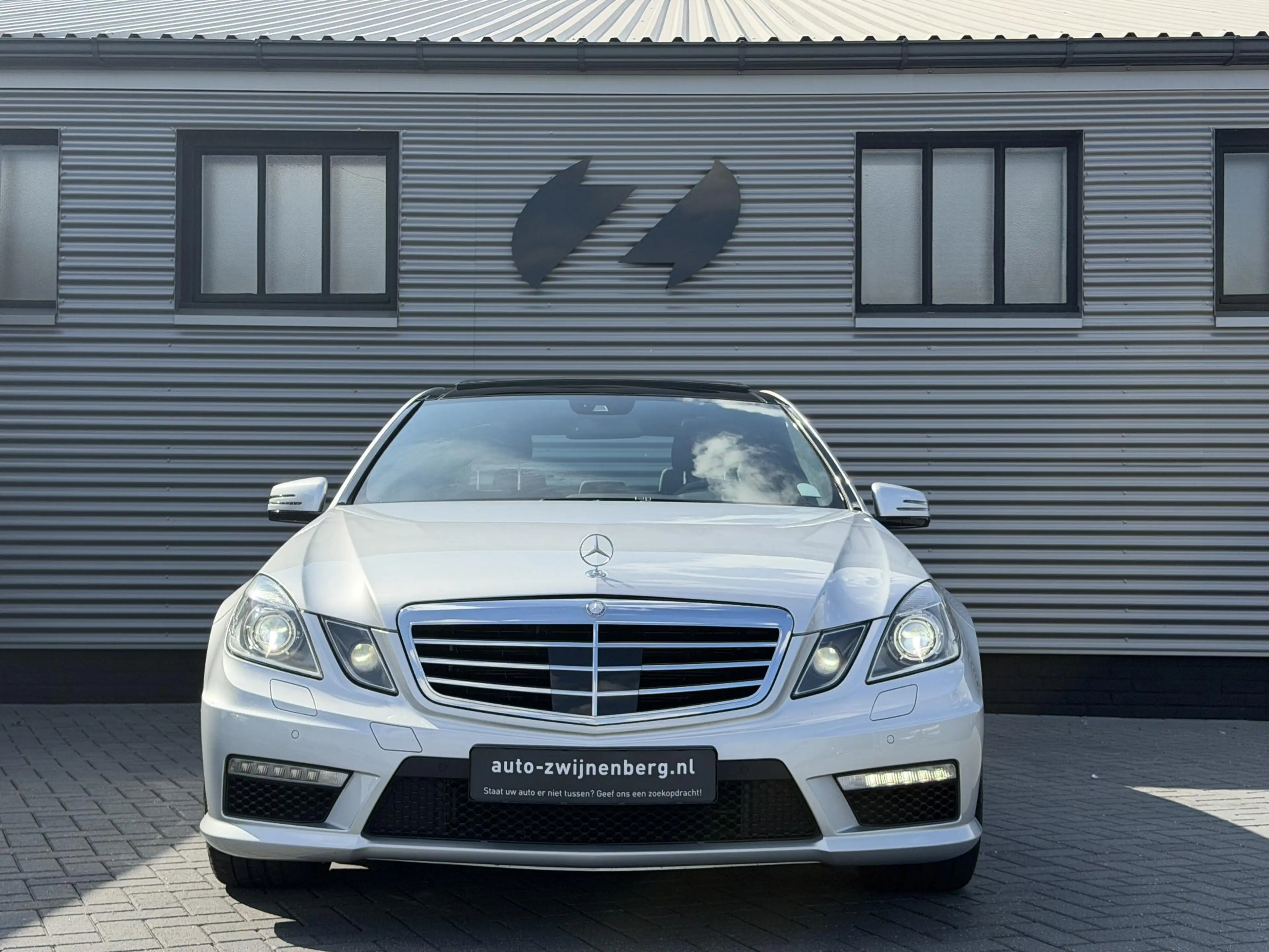 Mercedes-Benz E 63 AMG | P30 Performance | Keramisch | Carbon | — photo 4