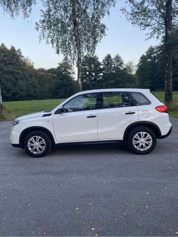 Imagine Suzuki Vitara 1.6 (4x2) Club