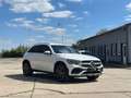 Mercedes-Benz GLC 400 d 4Matic AMG Line AHK LED Highperformance Blanc - thumbnail 4