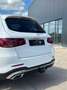 Mercedes-Benz GLC 400 d 4Matic AMG Line AHK LED Highperformance Blanc - thumbnail 20