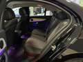 Mercedes-Benz E 200 E 200 d AMG-Line*MBUX*KAMERA*AMBIENTE*LED*AHK* Negro - thumbnail 18