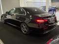 Mercedes-Benz E 200 E 200 d AMG-Line*MBUX*KAMERA*AMBIENTE*LED*AHK* Negro - thumbnail 9