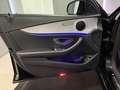 Mercedes-Benz E 200 E 200 d AMG-Line*MBUX*KAMERA*AMBIENTE*LED*AHK* Negro - thumbnail 12