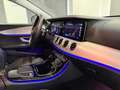 Mercedes-Benz E 200 E 200 d AMG-Line*MBUX*KAMERA*AMBIENTE*LED*AHK* Negro - thumbnail 24