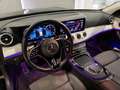 Mercedes-Benz E 200 E 200 d AMG-Line*MBUX*KAMERA*AMBIENTE*LED*AHK* Negro - thumbnail 15