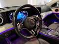 Mercedes-Benz E 200 E 200 d AMG-Line*MBUX*KAMERA*AMBIENTE*LED*AHK* Negro - thumbnail 11