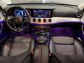 Mercedes-Benz E 200 E 200 d AMG-Line*MBUX*KAMERA*AMBIENTE*LED*AHK* Negro - thumbnail 22