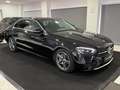 Mercedes-Benz E 200 E 200 d AMG-Line*MBUX*KAMERA*AMBIENTE*LED*AHK* Negro - thumbnail 4