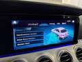 Mercedes-Benz E 200 E 200 d AMG-Line*MBUX*KAMERA*AMBIENTE*LED*AHK* Negro - thumbnail 30