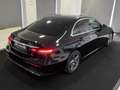 Mercedes-Benz E 200 E 200 d AMG-Line*MBUX*KAMERA*AMBIENTE*LED*AHK* Negro - thumbnail 5