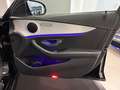 Mercedes-Benz E 200 E 200 d AMG-Line*MBUX*KAMERA*AMBIENTE*LED*AHK* Negro - thumbnail 20