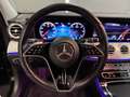 Mercedes-Benz E 200 E 200 d AMG-Line*MBUX*KAMERA*AMBIENTE*LED*AHK* Negro - thumbnail 29
