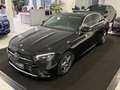 Mercedes-Benz E 200 E 200 d AMG-Line*MBUX*KAMERA*AMBIENTE*LED*AHK* Negro - thumbnail 2