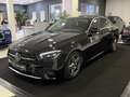 Mercedes-Benz E 200 E 200 d AMG-Line*MBUX*KAMERA*AMBIENTE*LED*AHK* Negro - thumbnail 1