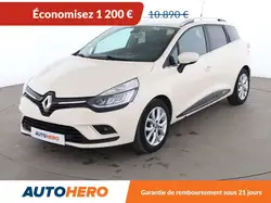 Renault Clio Estate 1.2 TCe Energy Intens EDC