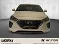 Hyundai IONIQ IONIQ Plug-in-Hybrid Style Navi nur 9 tkm TOP Blanco - thumbnail 3