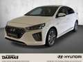 Hyundai IONIQ IONIQ Plug-in-Hybrid Style Navi nur 9 tkm TOP Blanco - thumbnail 1