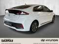 Hyundai IONIQ IONIQ Plug-in-Hybrid Style Navi nur 9 tkm TOP Blanco - thumbnail 6