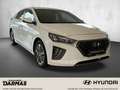 Hyundai IONIQ IONIQ Plug-in-Hybrid Style Navi nur 9 tkm TOP Weiß - thumbnail 4