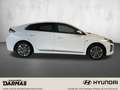 Hyundai IONIQ IONIQ Plug-in-Hybrid Style Navi nur 9 tkm TOP Weiß - thumbnail 5