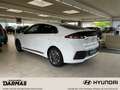 Hyundai IONIQ IONIQ Plug-in-Hybrid Style Navi nur 9 tkm TOP Blanco - thumbnail 8