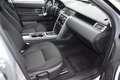Land Rover Discovery Sport 2.0 TD4 150 CV Auto SE Argento - thumbnail 13