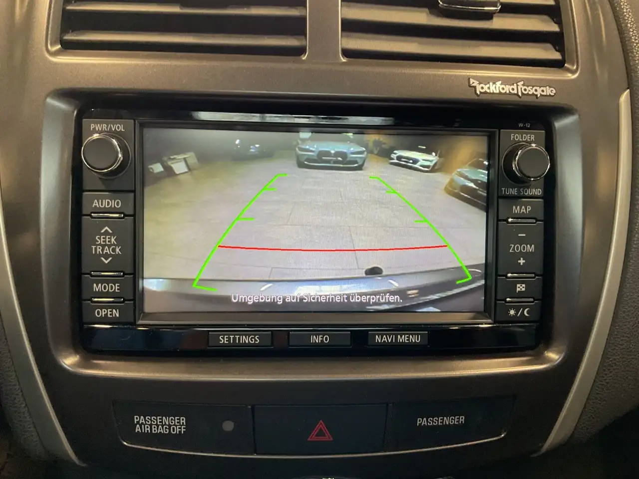 Das Auto