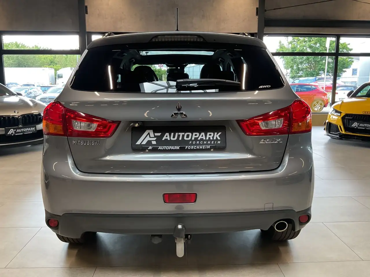 Das Auto