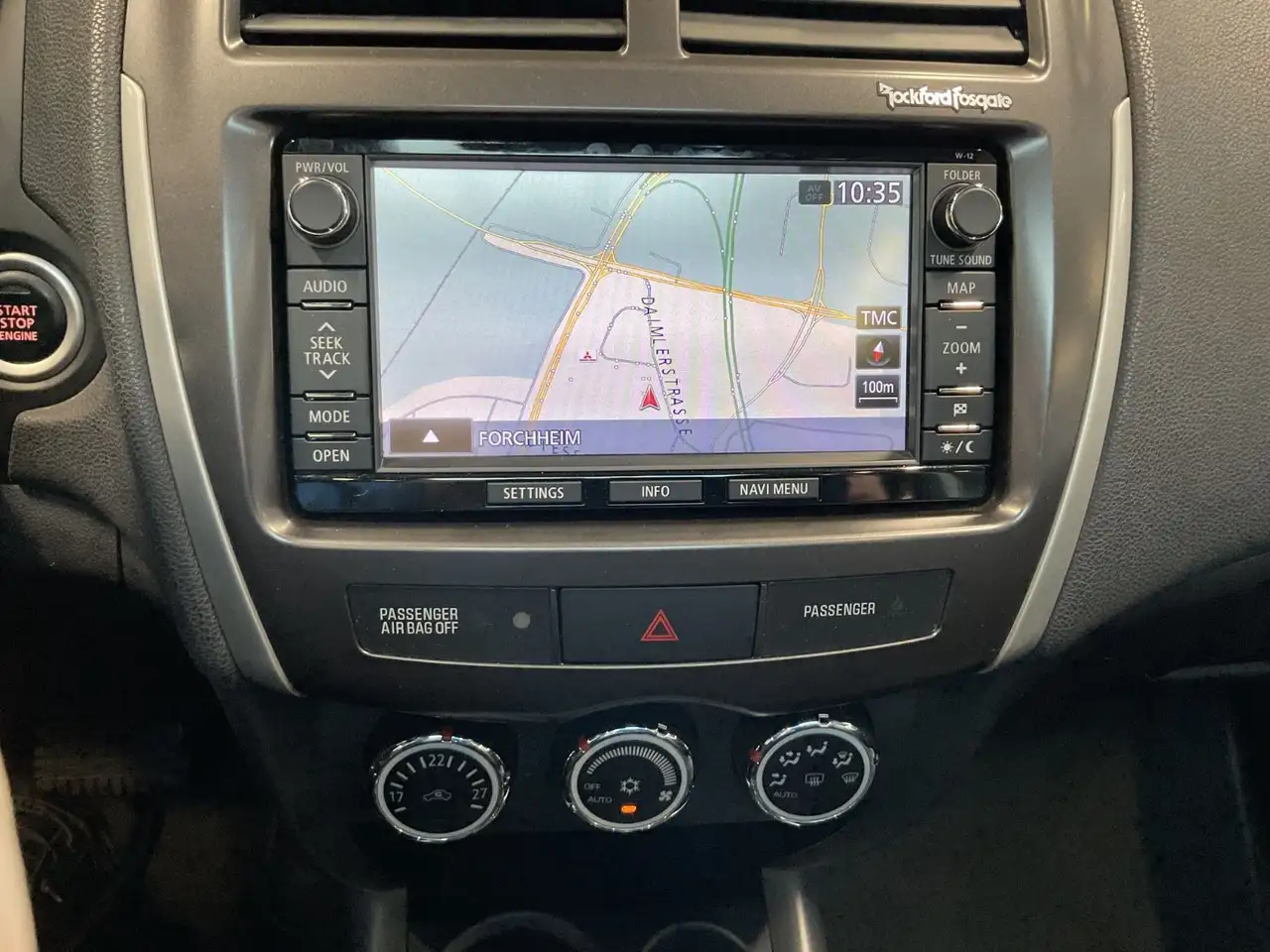 Das Auto