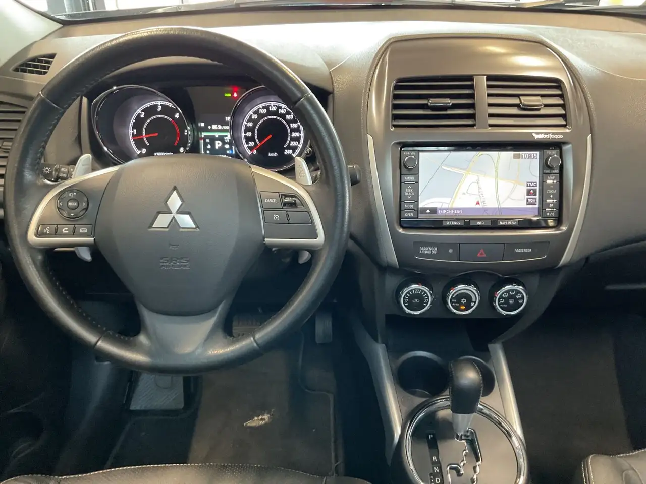 Das Auto