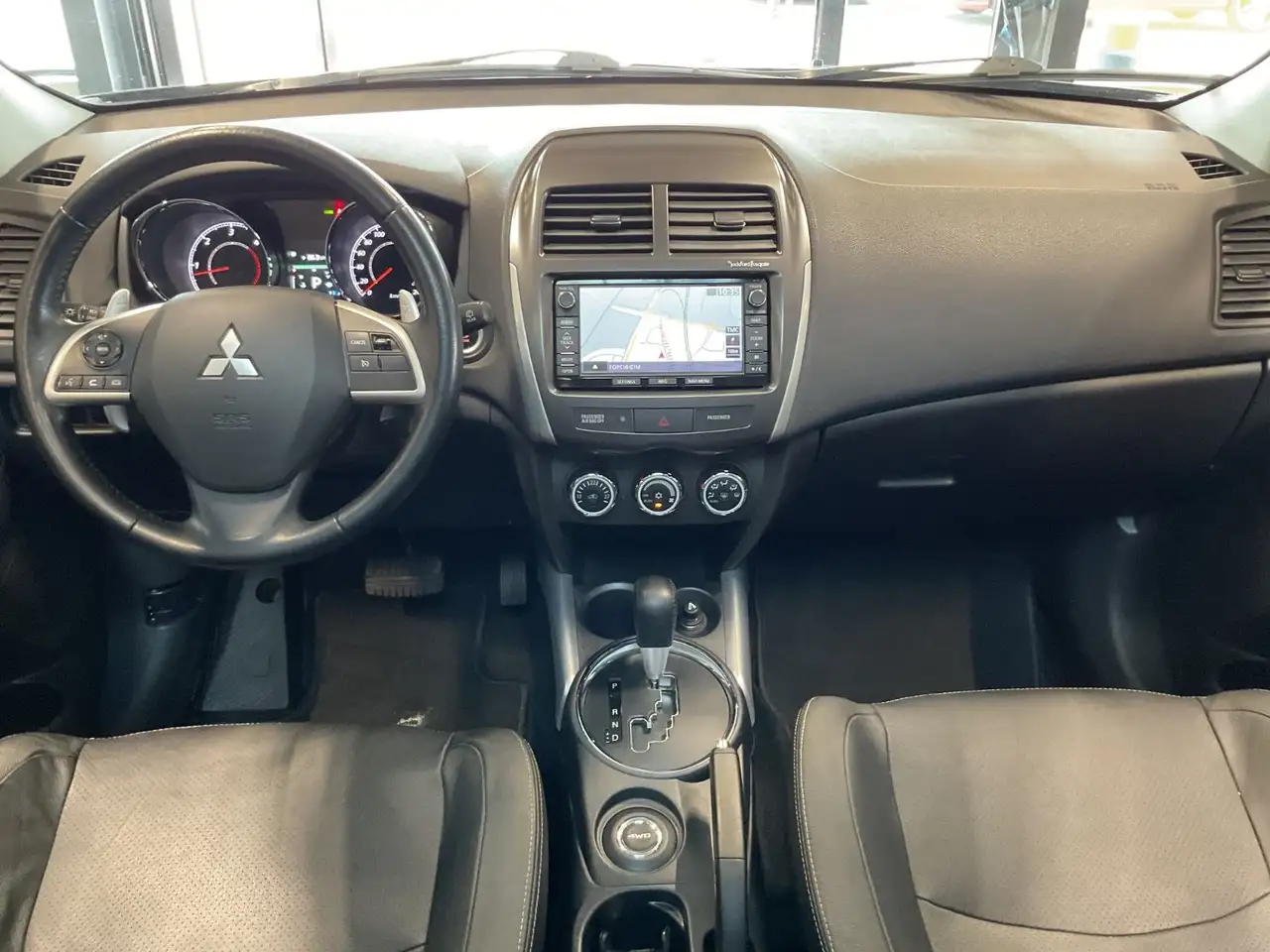 Das Auto
