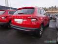Skoda Karoq 1.5 TSI Clever AHK/PDC+/PANO Rot - thumbnail 3
