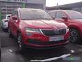 Skoda Karoq 1.5 TSI Clever AHK/PDC+/PANO Rot - thumbnail 2
