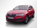 Skoda Karoq 1.5 TSI Clever AHK/PDC+/PANO Rot - thumbnail 15