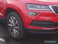 Skoda Karoq 1.5 TSI Clever AHK/PDC+/PANO Rot - thumbnail 14