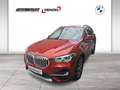BMW X1 sDrive18d (F48) xLine Head-Up HiFi DAB LED Oranje - thumbnail 1