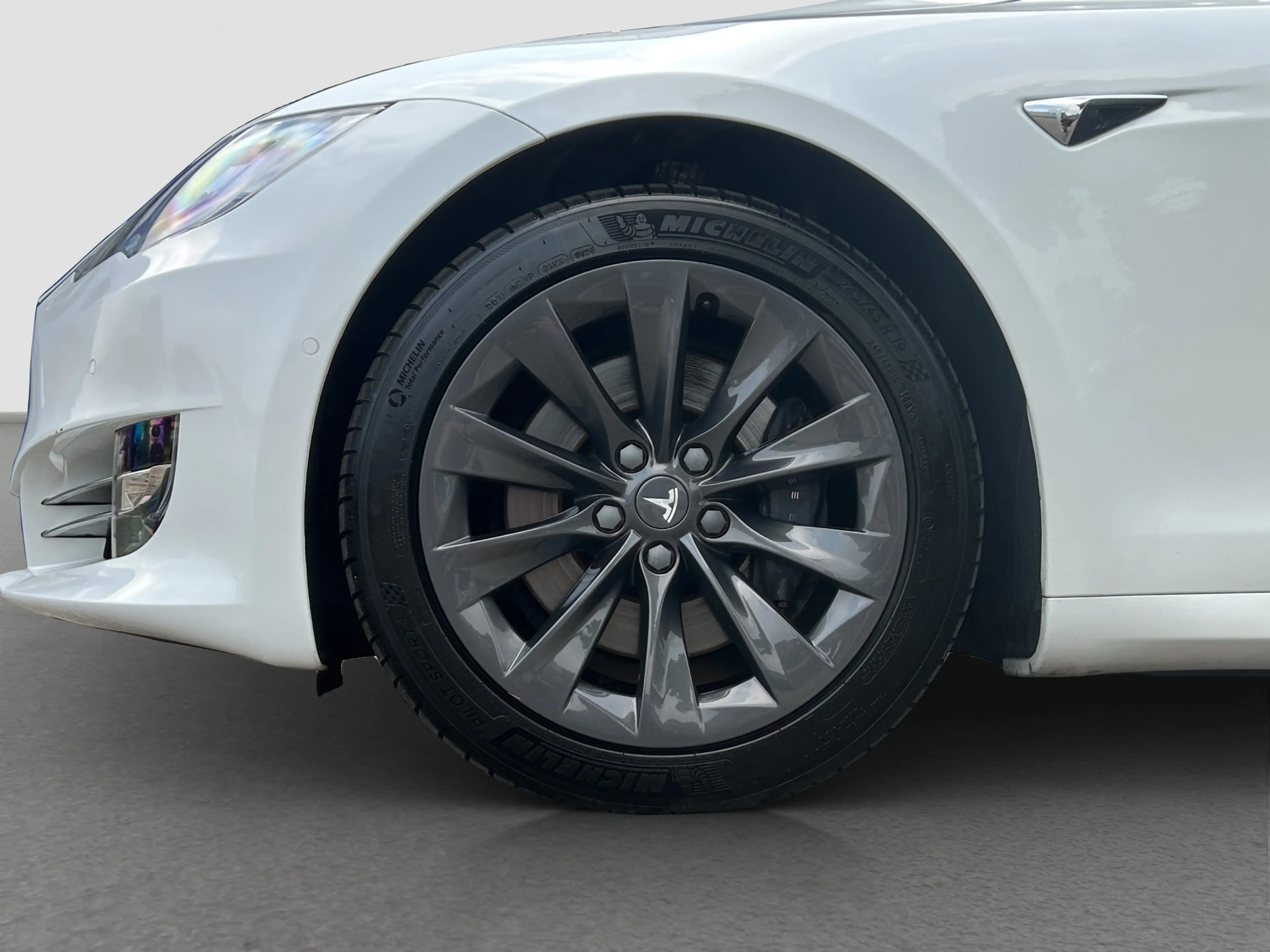 Tesla Model S Long Range RAVEN | Pano | Trekhaak | 360 camera — photo 8